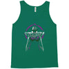 namekian warrior Tank Top