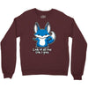 all the fox special Crewneck Sweatshirt