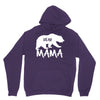 Mama Bear Unisex Hoodie