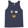 animal bad Tank Top