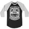 Things Better 1998 Age Approach Magnificent 3/4 Sleeve Shirt