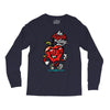 apple a day Long Sleeve Shirts