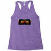 DOSS JINTOS Racerback Tank