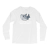 i was hungry Long Sleeve Shirts