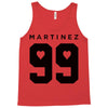martinez twins Tank Top