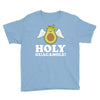 Holly Guacamole Youth Tee