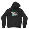 Shark Unisex Hoodie