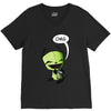 oh my gir V-Neck Tee