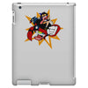 partners in crime iPad 3 and 4 Case