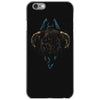 born to slay iPhone 6/6s Case