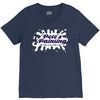pete's painting V-Neck Tee