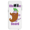 obey the beard Samsung Galaxy S7 Edge