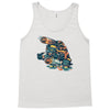 pokemon Tank Top