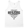 Rafalicious Tank Top