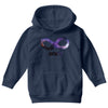 Infinity Youth Hoodie