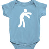 hwaaaaa Baby Bodysuit