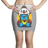 pems Mini Skirts