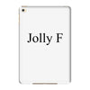 jolly f iPad Mini 4