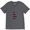 dad V-Neck Tee