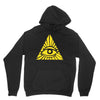iluminaty Unisex Hoodie