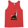 61. starwhals 027 Tank Top
