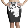 jon bon jovi Pencil Skirts