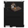 indiana mouse iPad 3 and 4 Case