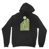 high sun Unisex Hoodie