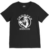 trooper boxing gym funny V-Neck Tee