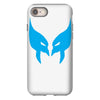 wolverine mask x men avengers marvel comics gift iPhone 8
