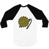 fahrie77 3/4 Sleeve Shirt
