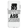 no bitch ass ness Samsung Galaxy S8