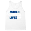 March For Our Lives Tank Top