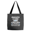 halloween is scary but stomach cancer is deadly spread the word lep sa Tote Bags