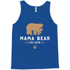 mama bear Tank Top