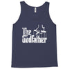 The Godfather Tank Top
