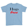hug Youth Tee