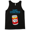 i am duff man homer cult funny retro Tank Top