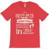 vater 2016 T-Shirt