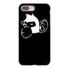 cheeky chimp iPhone 8 Plus