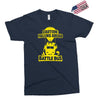 battle bus victory royale Exclusive T-shirt