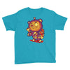 monster hunter (2) Youth Tee