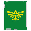 Zelda Logo iPad 3 and 4 Case