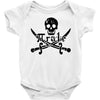 pi rate pirate Baby Onesie
