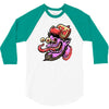 etw 3/4 Sleeve Shirt