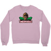 kashyyyk timberwookiees Crewneck Sweatshirt