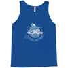 you cell not pass Tank Top