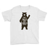 just hungry Youth Tee