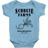 Schrute Farms Baby Bodysuit