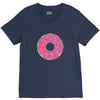 strobery donat V-Neck Tee